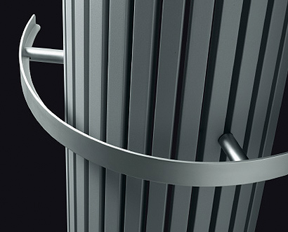 Contemporary Radiator